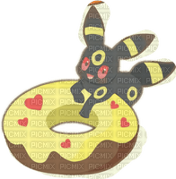 Umbreon - 免费PNG