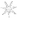 Melly zvjezdice - Darmowy animowany GIF