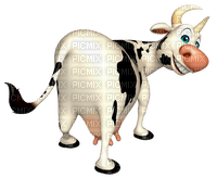 cow by nataliplus - PNG gratuit