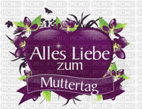 muttertag - Free animated GIF