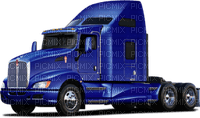 Kaz_Creations Truck - png gratis