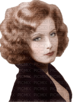 Greta Garbo milla1959 - ücretsiz png
