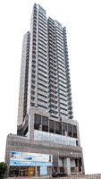 Apartment Building - PNG gratuit
