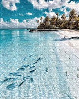 Background Sommer Summer - darmowe png