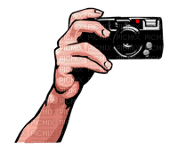 kamera milla1959 - PNG gratuit