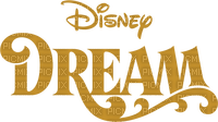 ✶ Disney Dream {by Merishy} ✶ - PNG gratuit