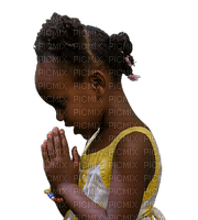 child praying bp - zadarmo png