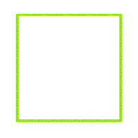 neon frame - GIF animado grátis