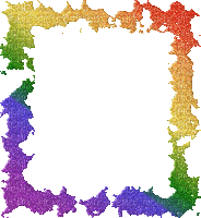 cadre de couleur