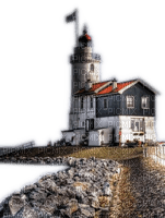 Rena Leuchtturm Lighthouse - PNG gratuit