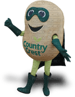 Kaz_Creations  Mascot Costume - PNG gratuit