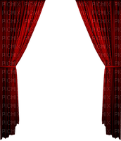 ✶ Curtains {by Merishy} ✶ - png gratuito