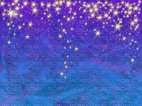 étoiles scintillantes - GIF animate gratis