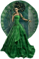 woman with snake bp - PNG gratuit