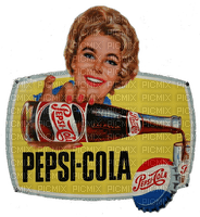 pepsi cola bp - PNG gratuit