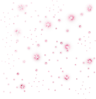 soave deco light year stars christmas pink - PNG gratuit