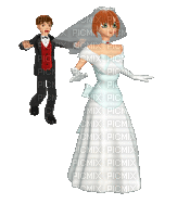 casamento-l - Безплатен анимиран GIF