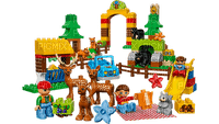 Kaz_Creations Lego Toys - Free PNG