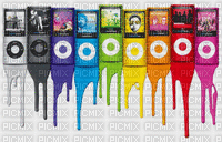 MP4 couleur *-* - GIF animado gratis