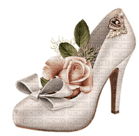 patricia87 chaussure - 無料png