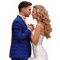 Kathleen Reynolds Couples Couple Bride & Groom Wedding Day - Free PNG