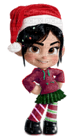 Christmas Vanellope - δωρεάν png