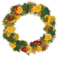 Wreath - gratis png