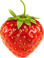 Strawberry - фрее пнг