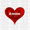 Amem - PNG gratuit