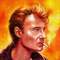 johnny - 免费PNG