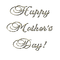 Happy Mothers Day bp - GIF animate gratis