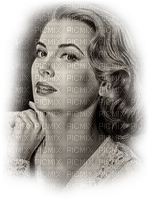 GRACE KELLY - Free PNG