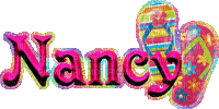 nancy - Free animated GIF
