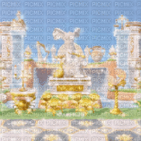 Animal Crossing Glorious Garden - Δωρεάν κινούμενο GIF