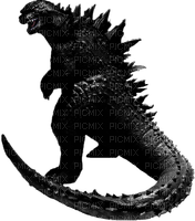 Godzilla - безплатен png