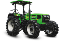 Kaz_Creations Tractor - Free PNG