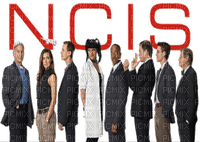 NCIS team - png gratis
