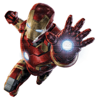 aironman avengers - δωρεάν png