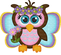 Kaz_Creations Owls Owl - png ฟรี