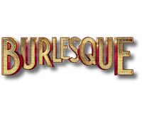 burlesque - zdarma png