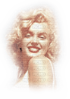 Marilyn Monroe - zdarma png
