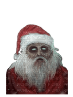 gothic Christmas bp - Free PNG