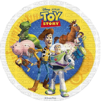 toy story - ingyenes png
