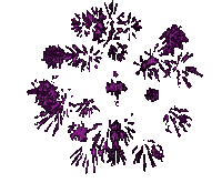 fet s34 violet purple - Ingyenes animált GIF
