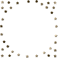 marco estrellas  gif  dubravka4 - Nemokamas animacinis gif