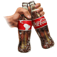 coca cola - nemokama png