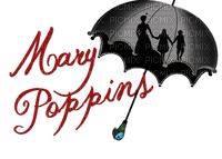 loly33 mary Poppins - PNG gratuit