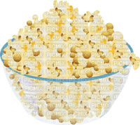 popcorn Bb2 - ücretsiz png