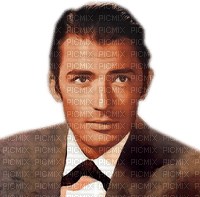 Gregory Peck - 無料png