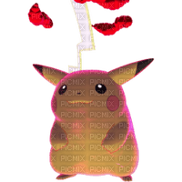 ✶ Gigantamax Pikachu {by Merishy} ✶ - png gratis